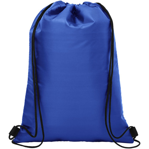 Oriole 12-can drawstring cooler bag 5L