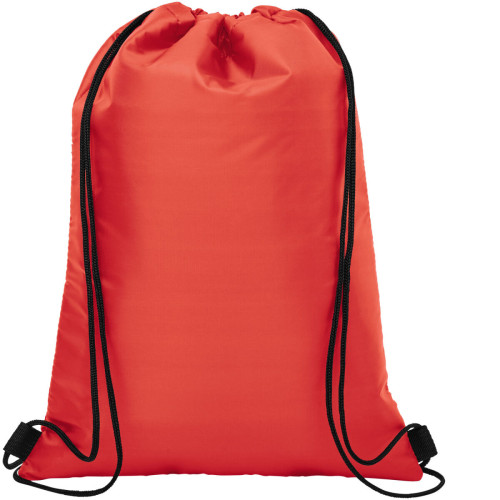 Oriole 12-can drawstring cooler bag 5L