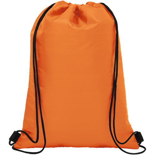 Oriole 12-can drawstring cooler bag 5L