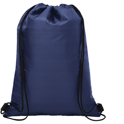 Oriole 12-can drawstring cooler bag 5L