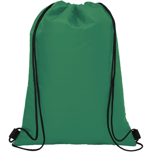 Oriole 12-can drawstring cooler bag 5L