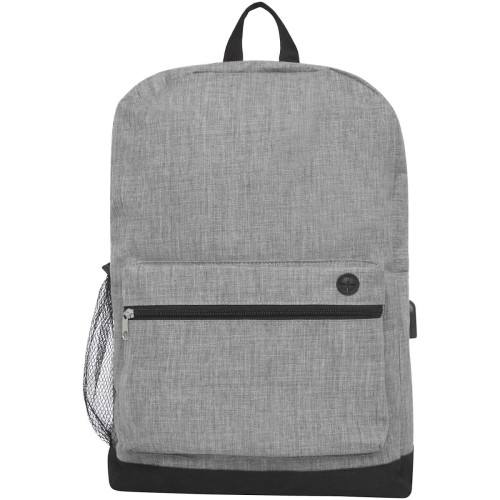 Hoss 15.6" business laptop backpack 16L