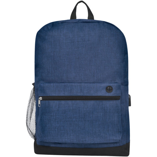 Hoss 15.6" business laptop backpack 16L