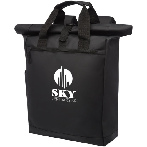 Resi 15" water resistant  laptop backpack 23L