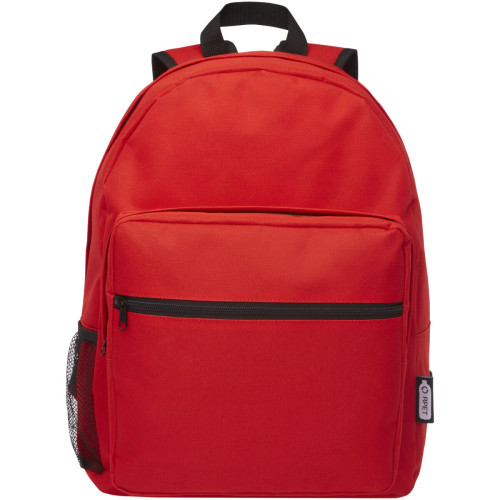 Retrend GRS RPET backpack 16L