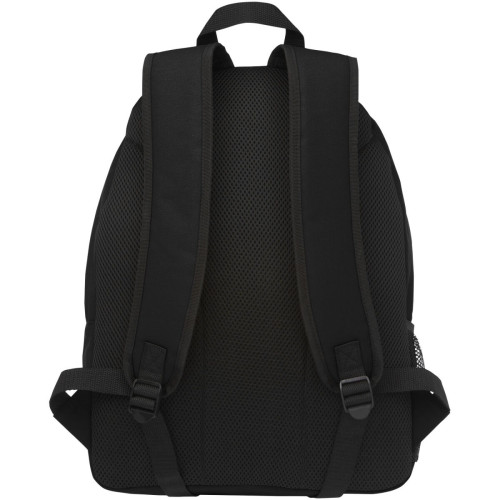 Retrend GRS RPET backpack 16L