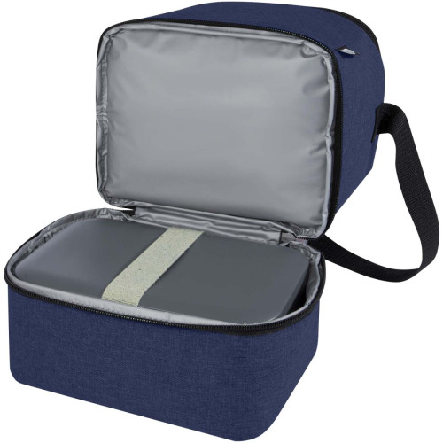 Tundra 9-can GRS RPET lunch cooler bag 9L
