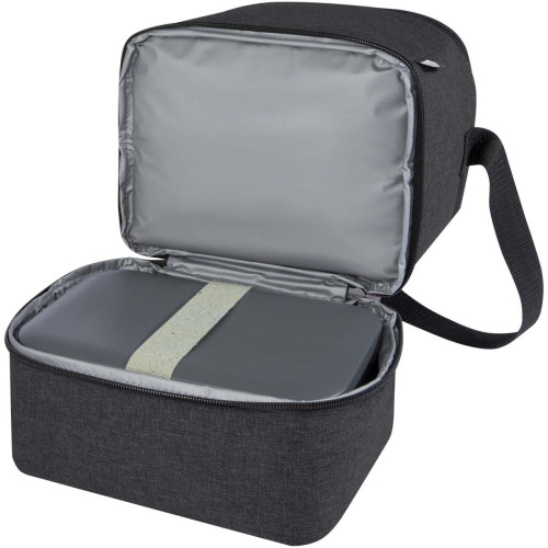 Tundra 9-can GRS RPET lunch cooler bag 9L
