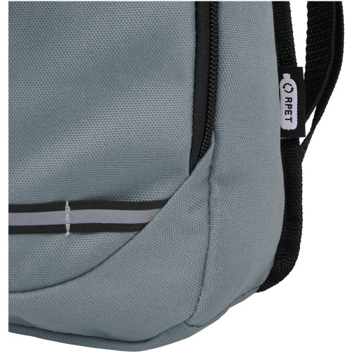 Trails GRS RPET outdoor backpack 6.5L