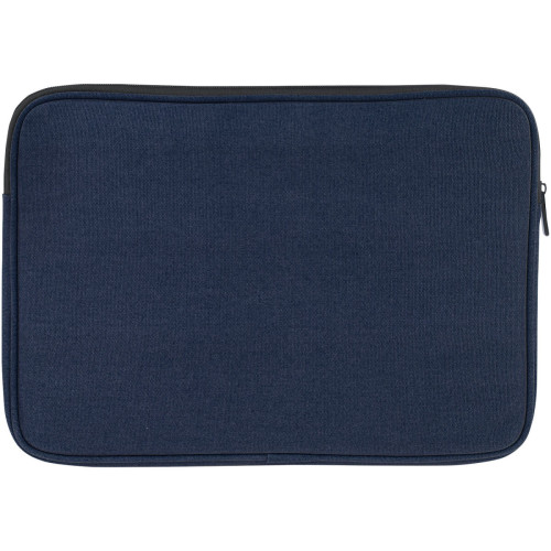 Joey 14" GRS recycled canvas laptop sleeve 2L
