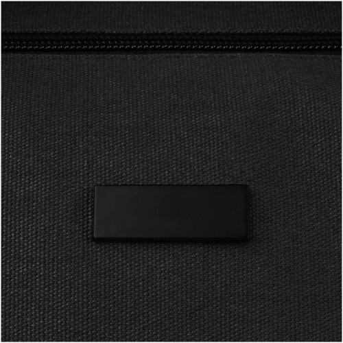 Joey GRS recycled canvas sports duffel bag 25L