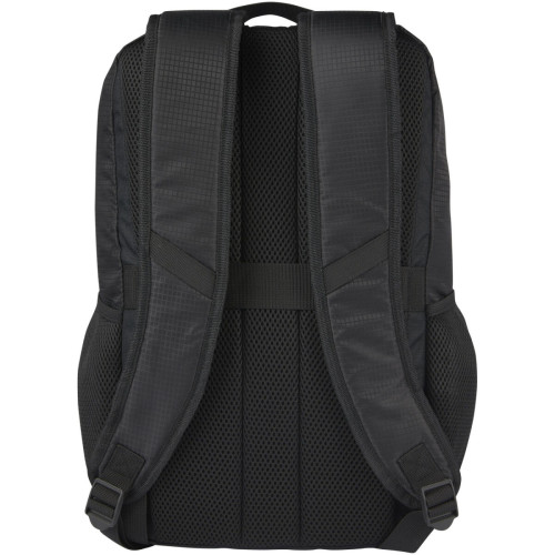 Trailhead 15" GRS recycled lightweight laptop backpack 14L