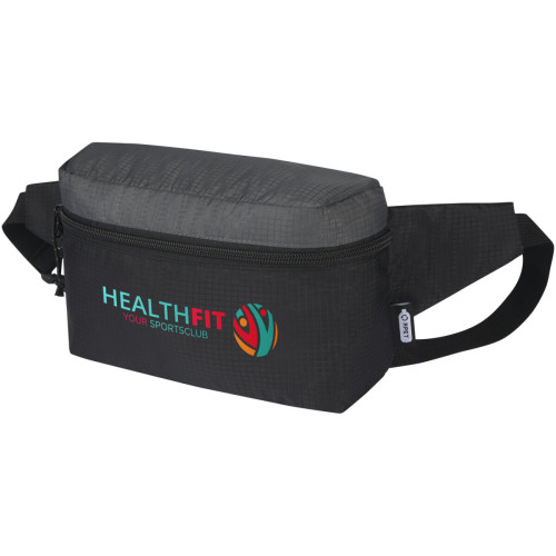 Trailhead GRS recycled lightweight waist bag 2.5L