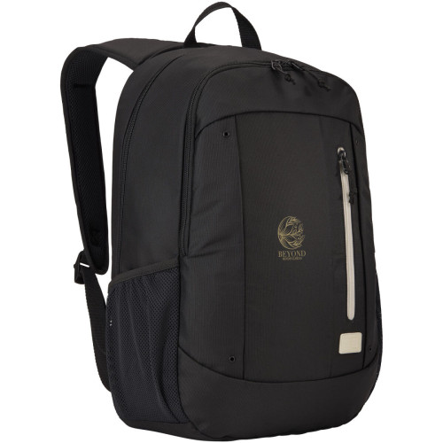 Case Logic Jaunt 15.6" recycled backpack 23L