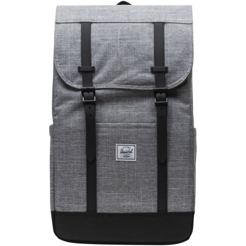 Herschel Retreat™ recycled laptop backpack 23L