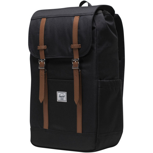 Herschel Retreat™ recycled laptop backpack 23L