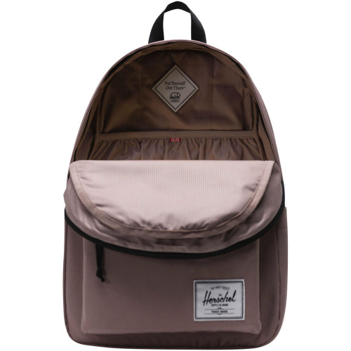 Herschel Classic™ recycled laptop backpack 26L