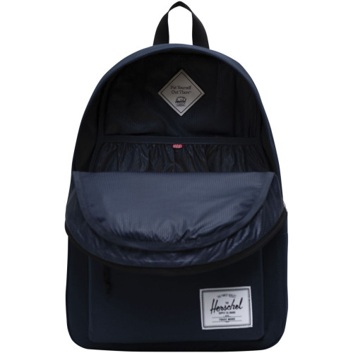 Herschel Classic™ recycled laptop backpack 26L