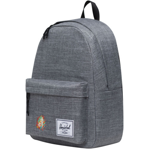 Herschel Classic™ recycled laptop backpack 26L