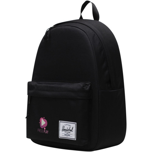 Herschel Classic™ recycled laptop backpack 26L