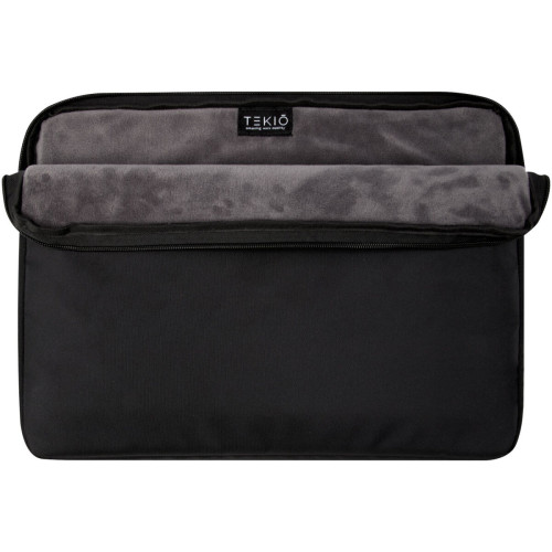 Rise 15.6" GRS recycled laptop sleeve