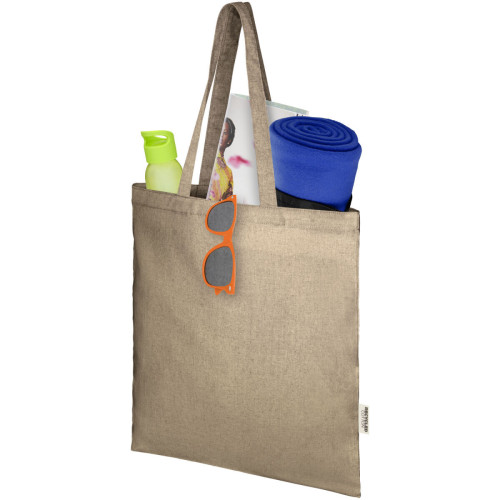 Pheebs 150 g/m² Aware™ recycled tote bag