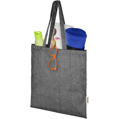 Pheebs 150 g/m² Aware™ recycled tote bag