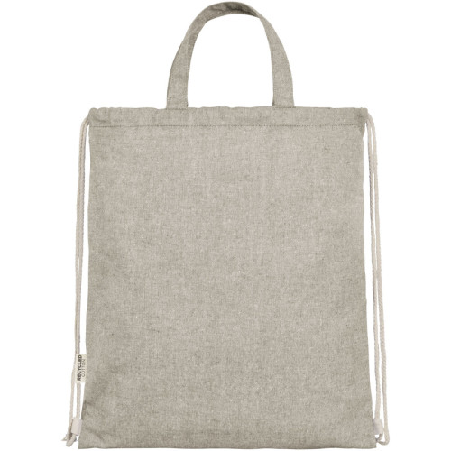 Pheebs 150 g/m² Aware™ drawstring bag