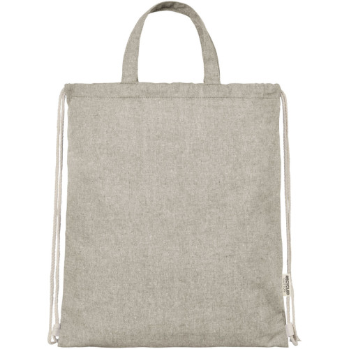 Pheebs 150 g/m² Aware™ drawstring bag