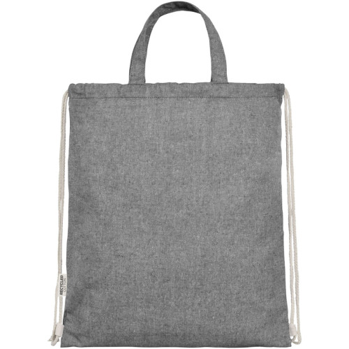 Pheebs 150 g/m² Aware™ drawstring bag