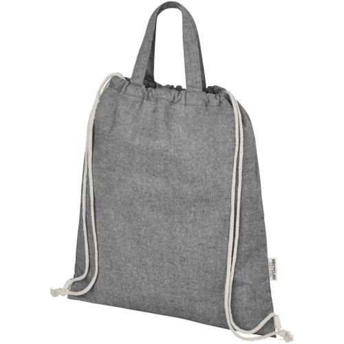 Pheebs 150 g/m² Aware™ drawstring bag