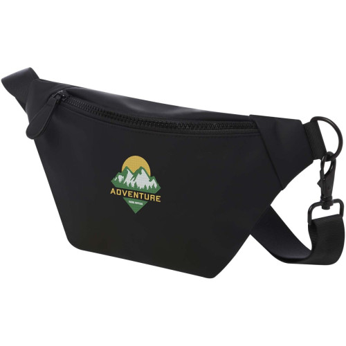Turner GRS recycled waist bag