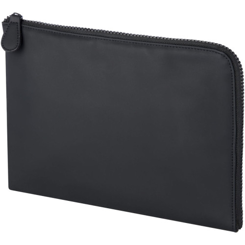 Turner GRS recycled organizer clutch