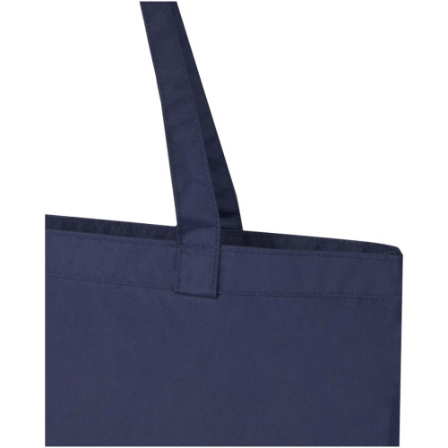 Kai GRS recycled circular tote bag
