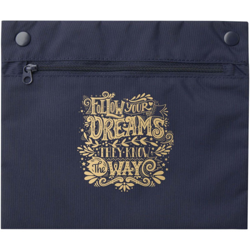 Kai GRS recycled circular tote bag