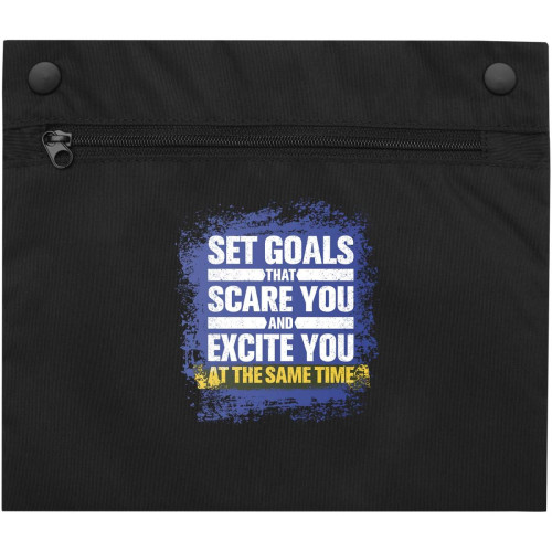 Kai GRS recycled circular tote bag