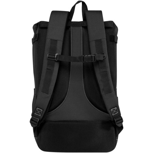 Roam GRS recycled modular backpack