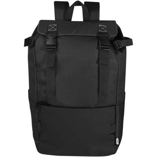 Roam GRS recycled modular backpack