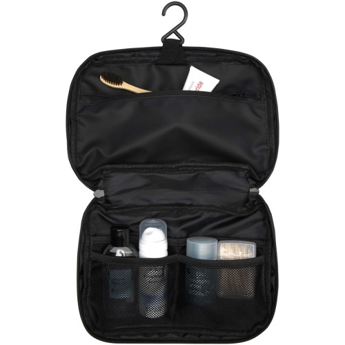 Roam GRS recycled modular toiletry bag