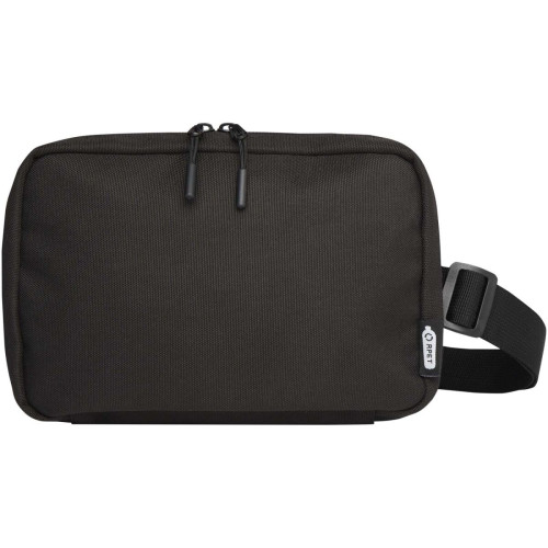 Roam GRS recycled modular toiletry bag
