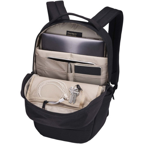 Case Logic Invigo 14" recycled laptop backpack 14.5L