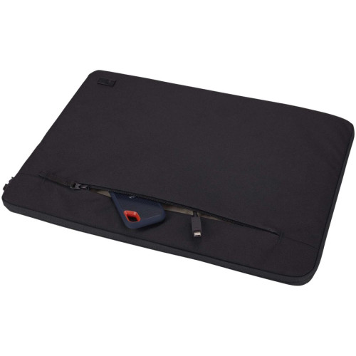 Case Logic Invigo 15.6" recycled laptop sleeve