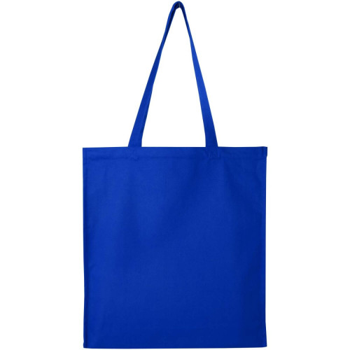 Florida 270 g/m² GRS recycled gusset tote bag 14L