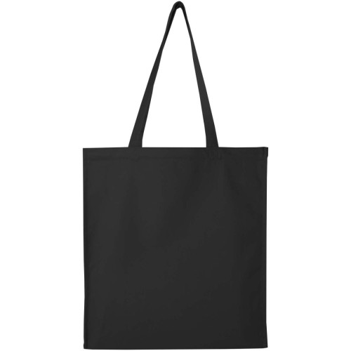 Florida 270 g/m² GRS recycled gusset tote bag 14L