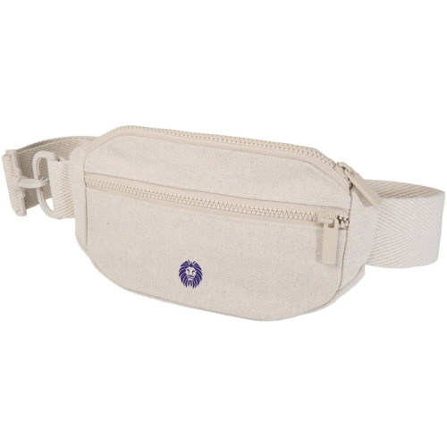 Crescent 500 g/m² Aware™ recycled crossbody bag