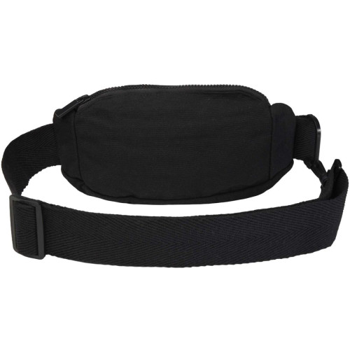 Crescent 500 g/m² Aware™ recycled crossbody bag