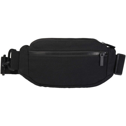 Crescent 500 g/m² Aware™ recycled crossbody bag