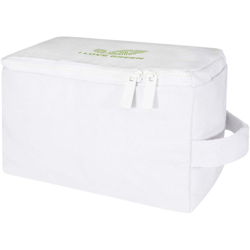 Pack 500 g/m² Aware™ recycled toiletry organiser