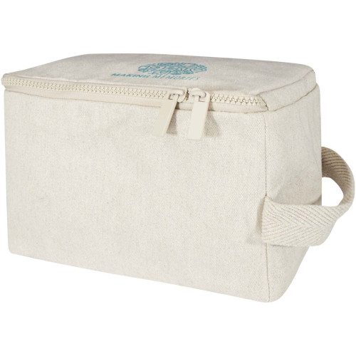 Pack 500 g/m² Aware™ recycled toiletry organiser