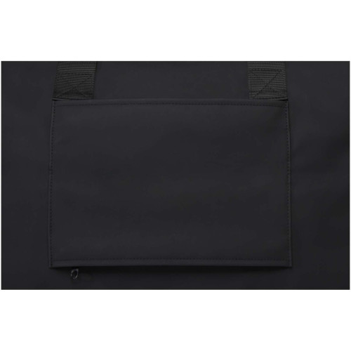 Turner 15.6" GRS recycled laptop duffel bag 36L